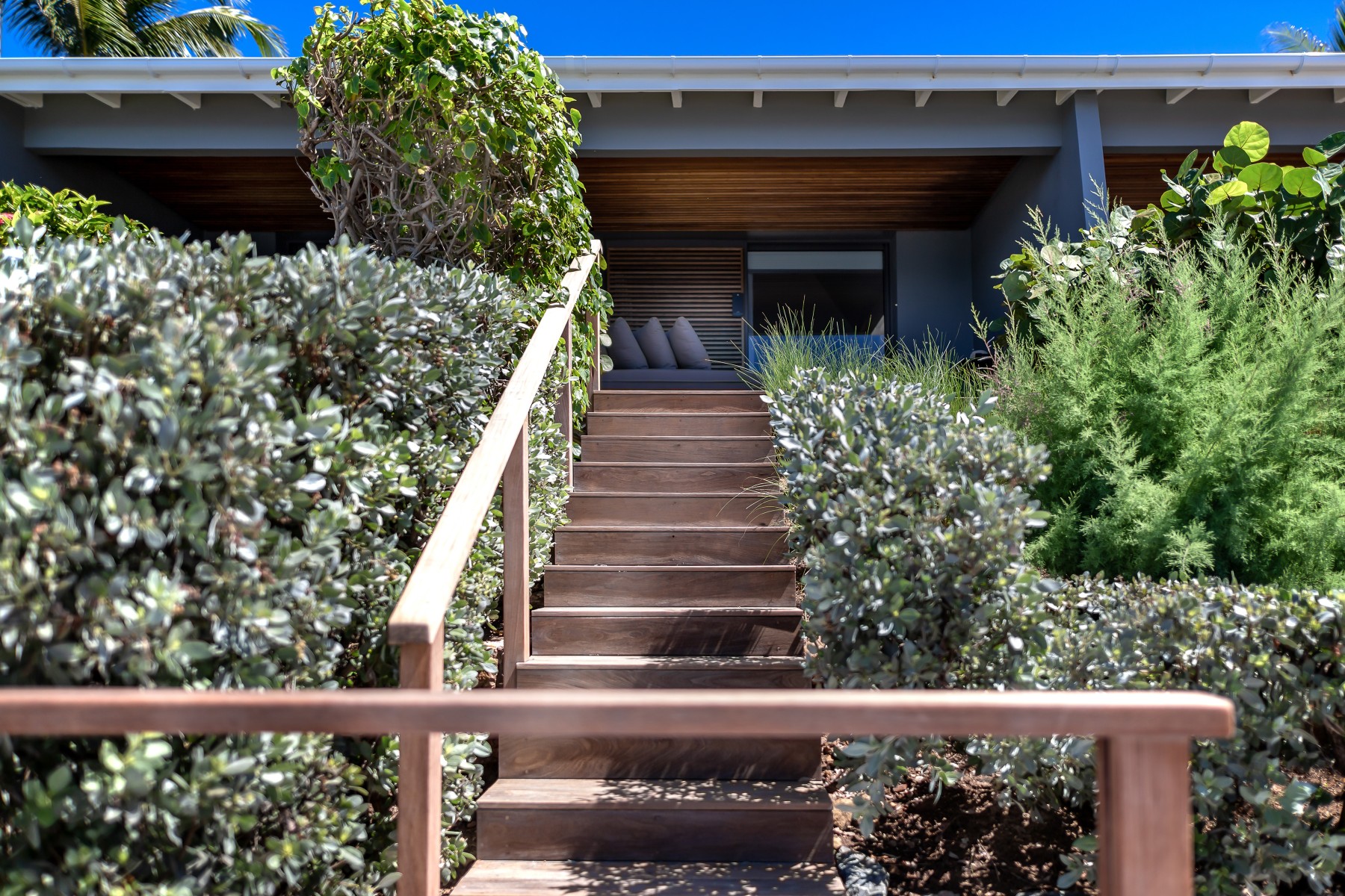 Océan Deluxe Terrasse